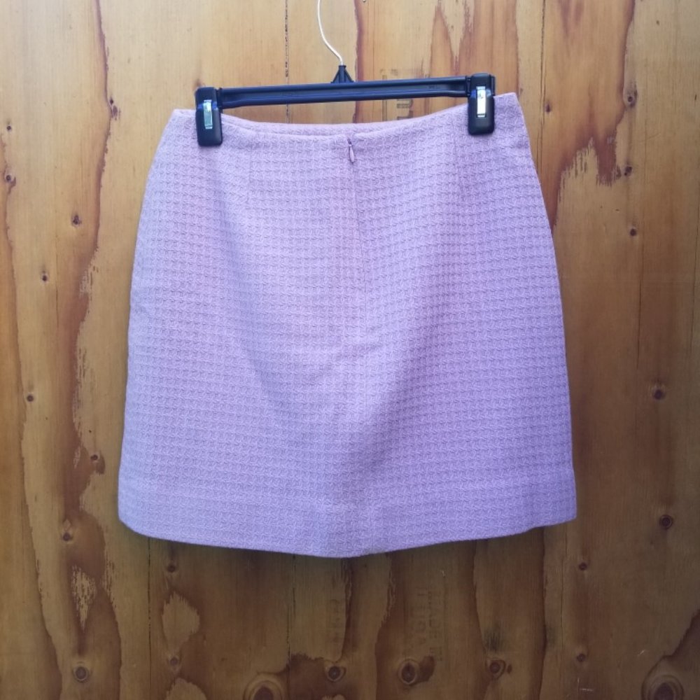 A/X Armani Exchange Vintage mini skirt